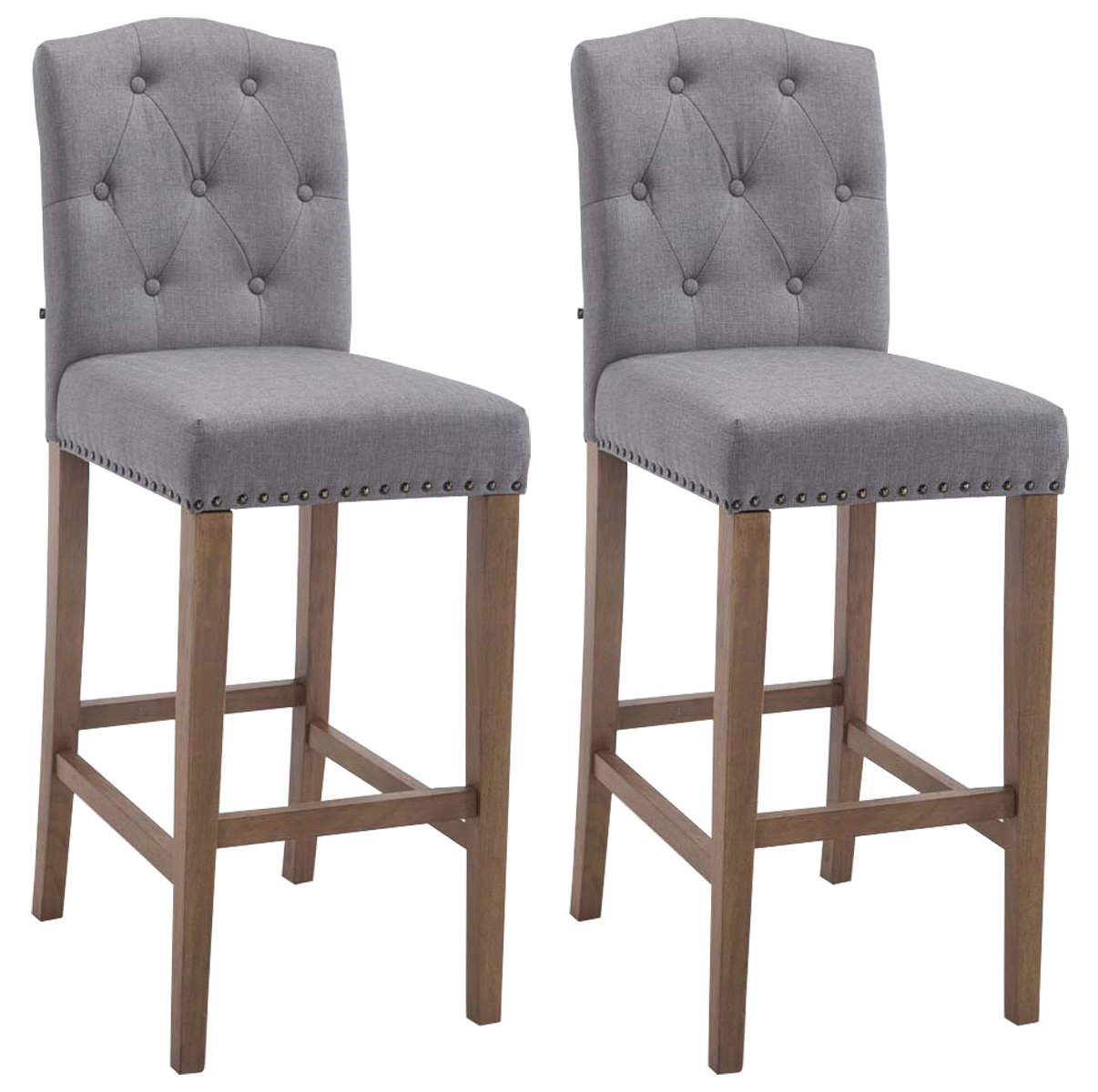 2-pack Barstol Louise Tyg