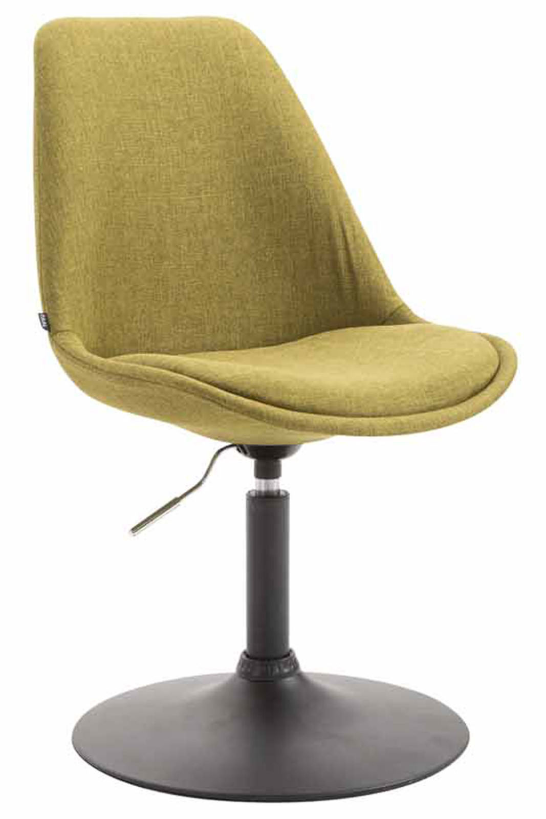 Uppsättning av 4 matstolar Maverick Fabric