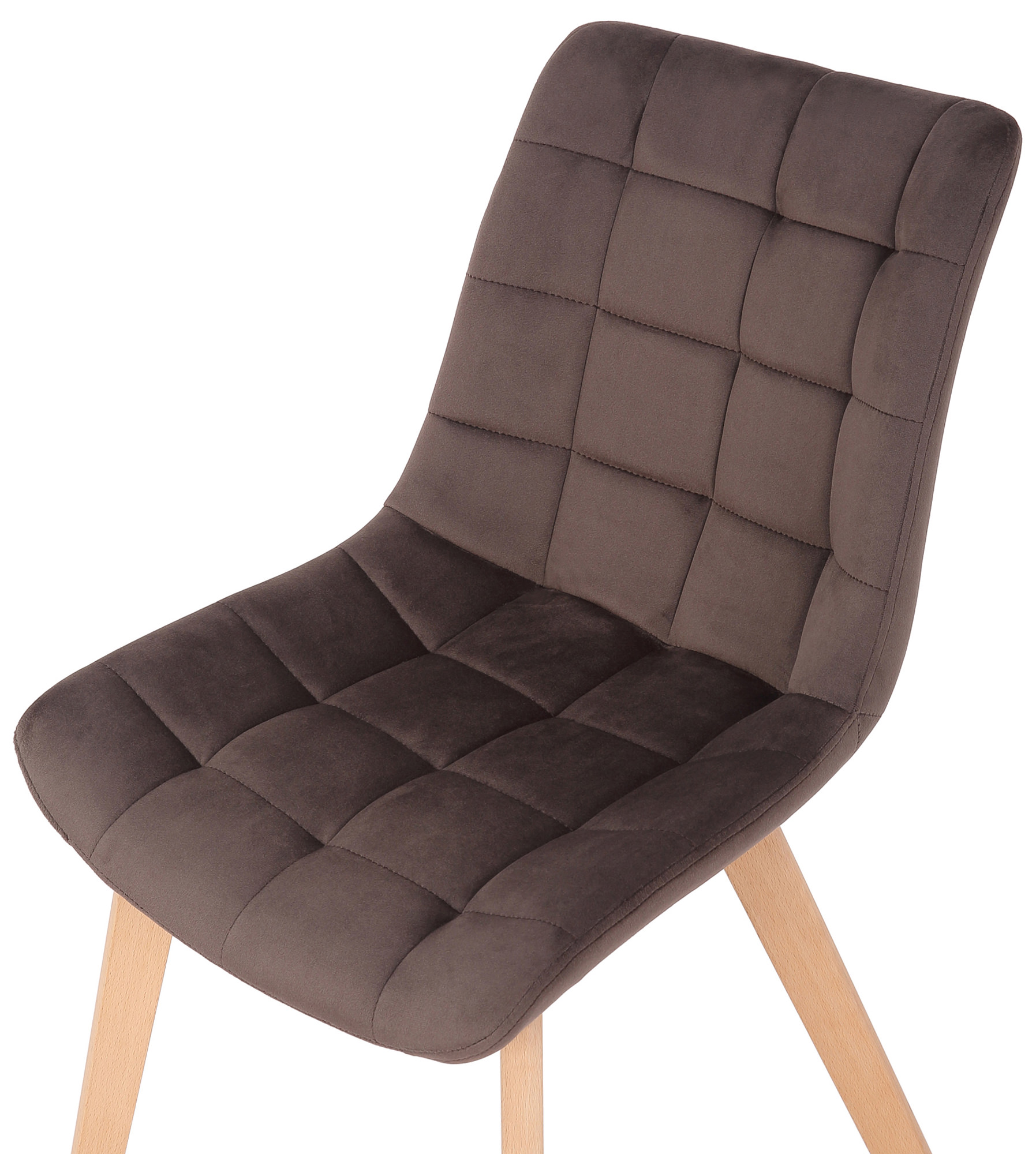 Matstol Passaic Velvet
