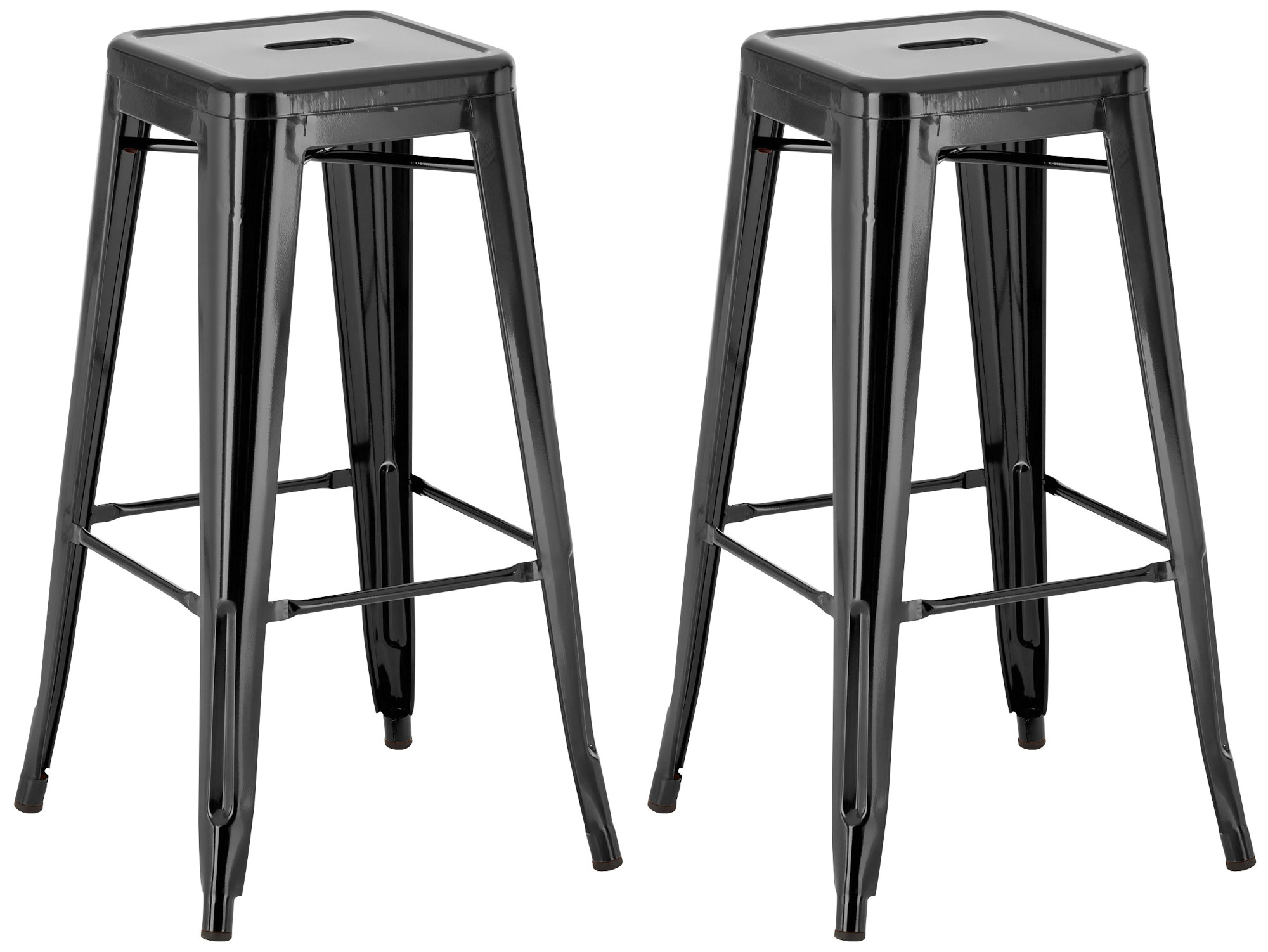 2-pack Barstolar Joshua