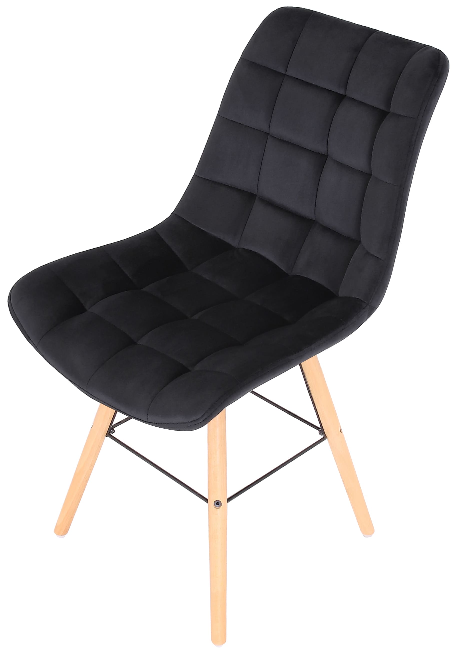 Stol Leni Velvet