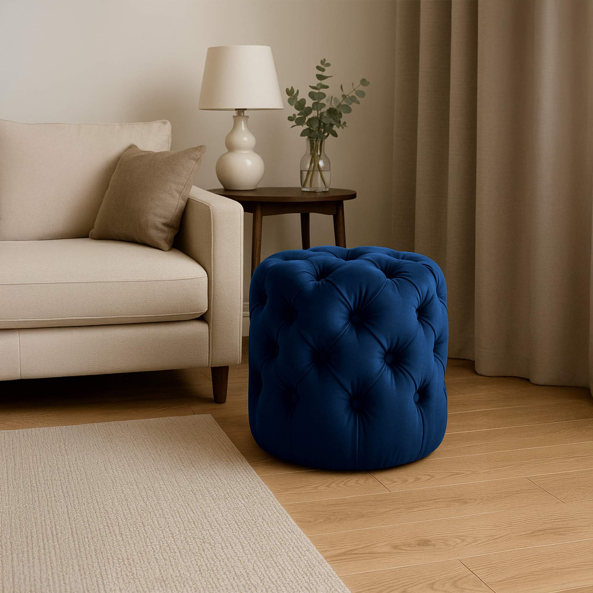 Pall Drancy Velvet