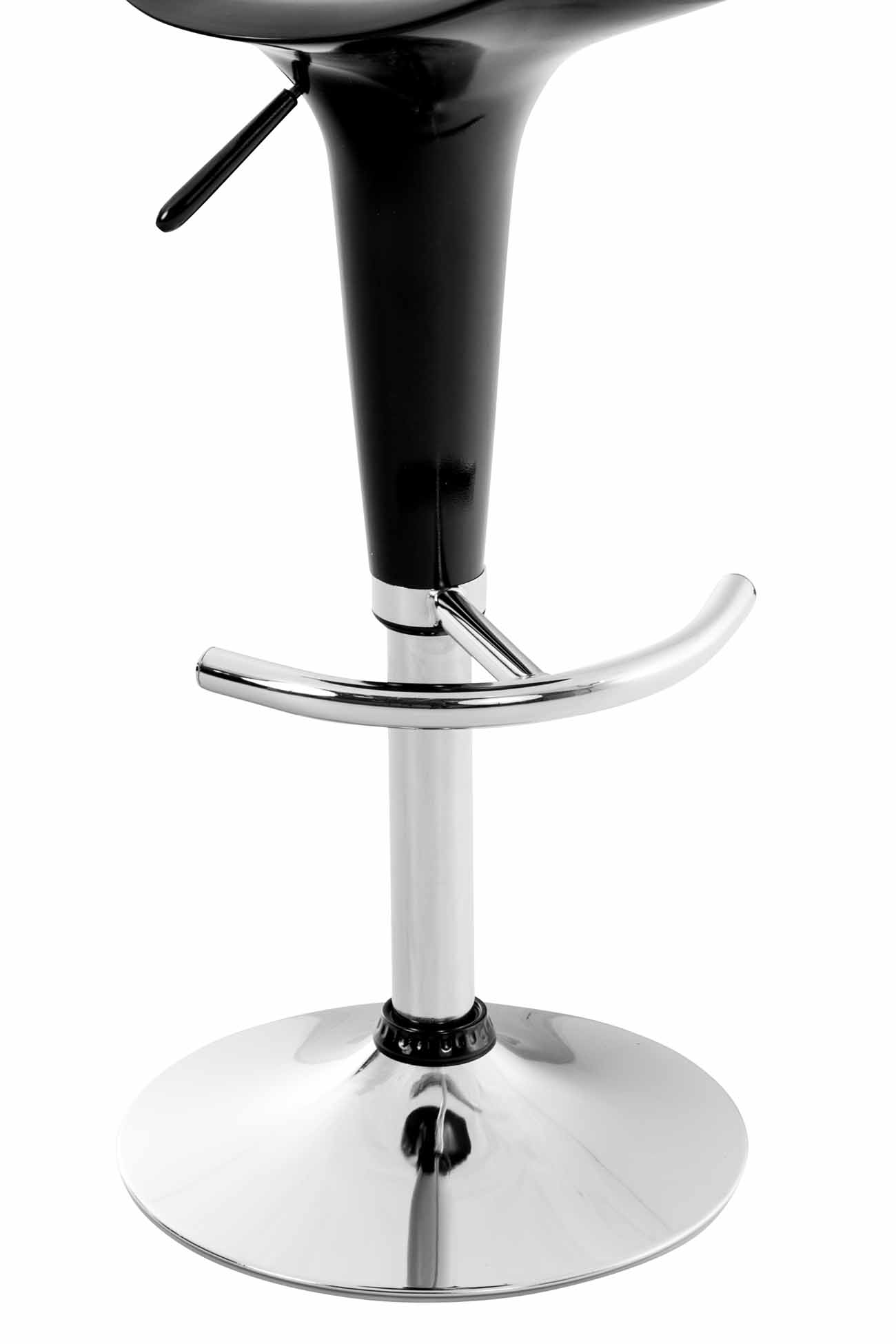 Barstol Saddle