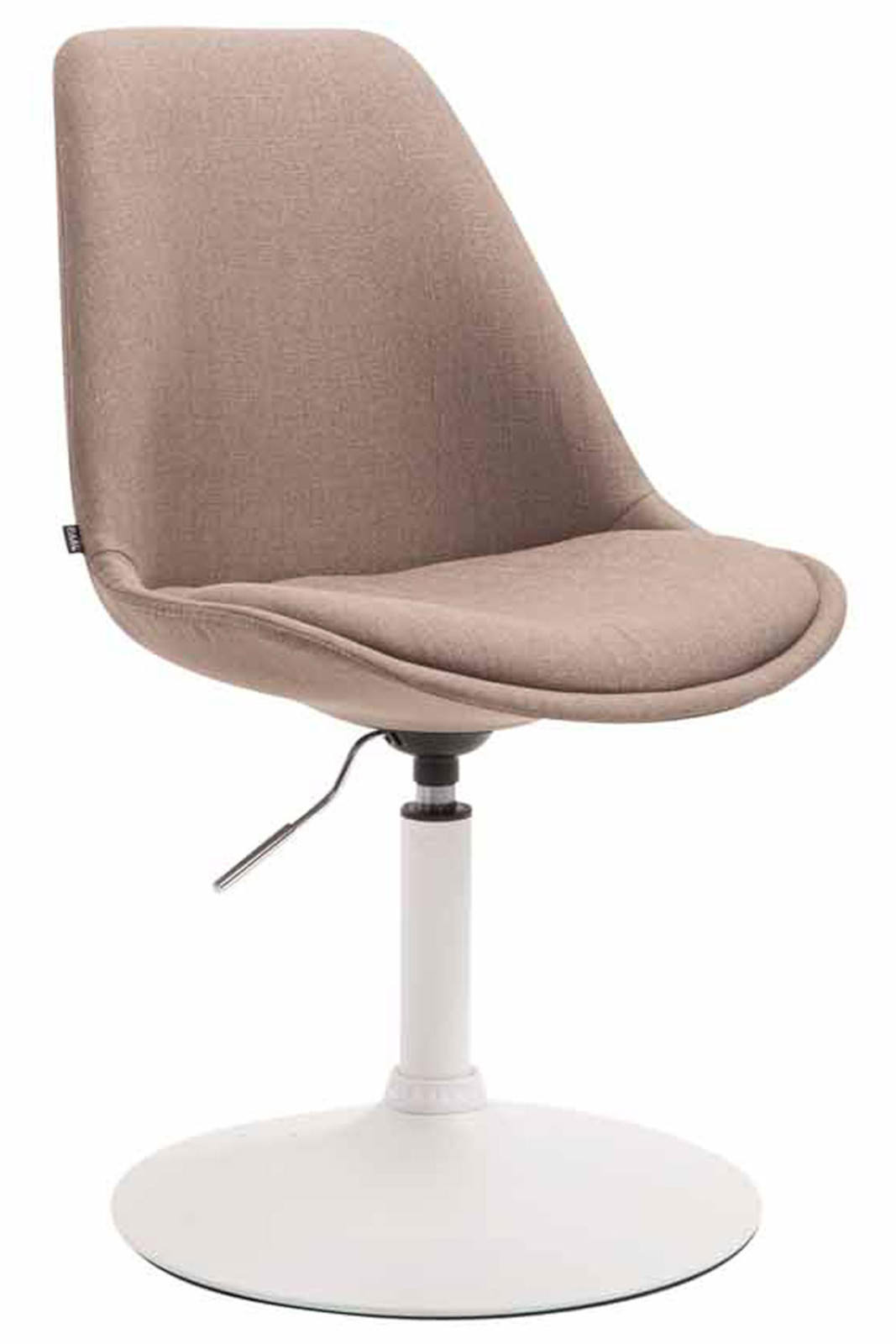 Uppsättning av 4 matstolar Maverick Fabric