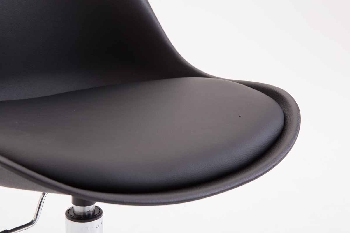 Kontorsstol Toulouse Plast