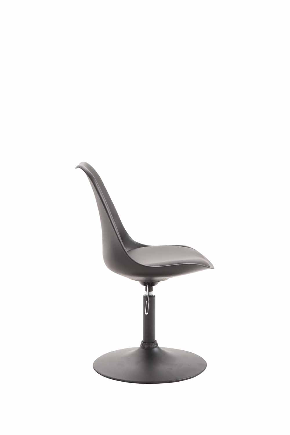 Matrumsstol Maverick Plast