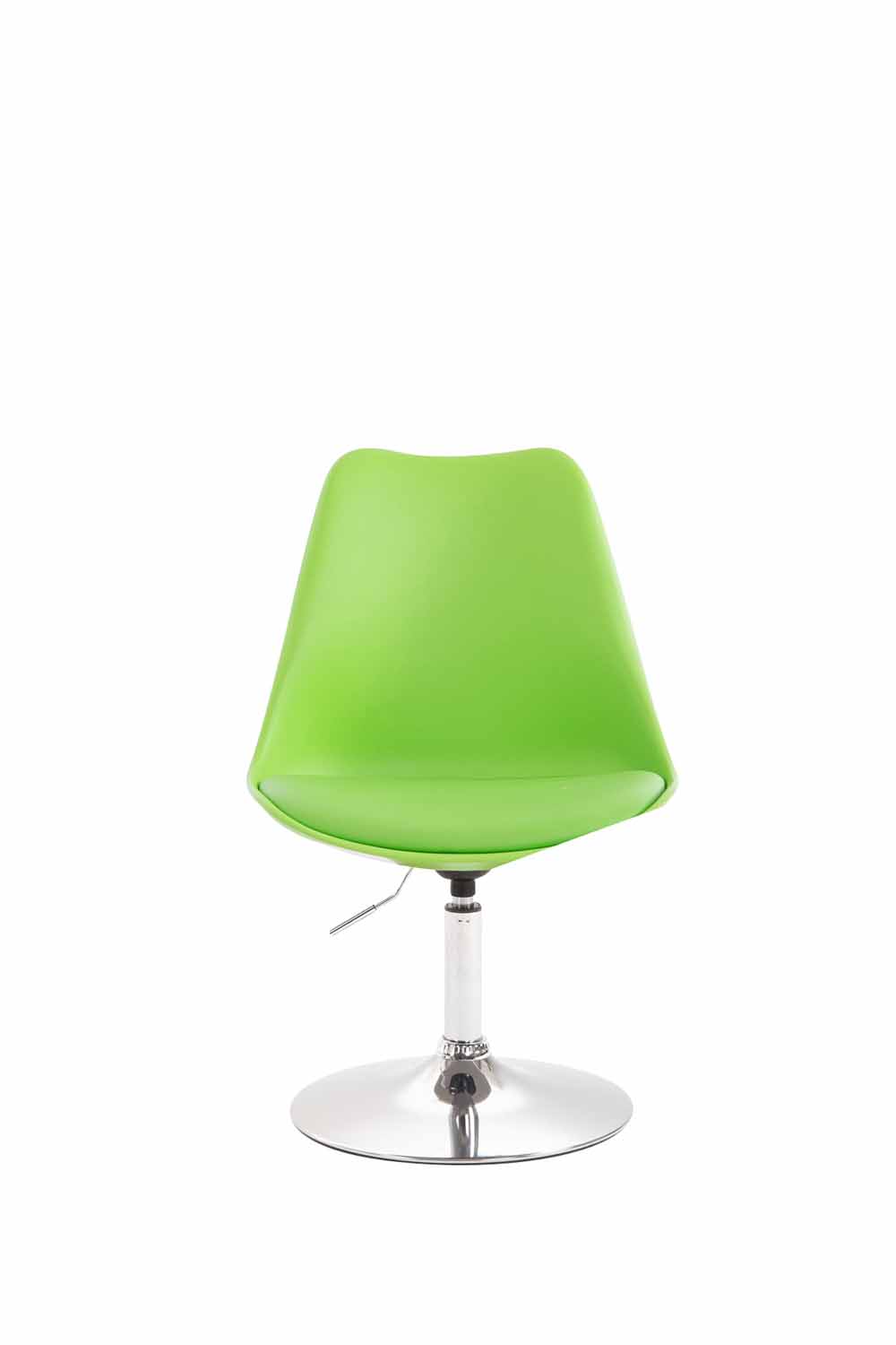 Matrumsstol Maverick Plast