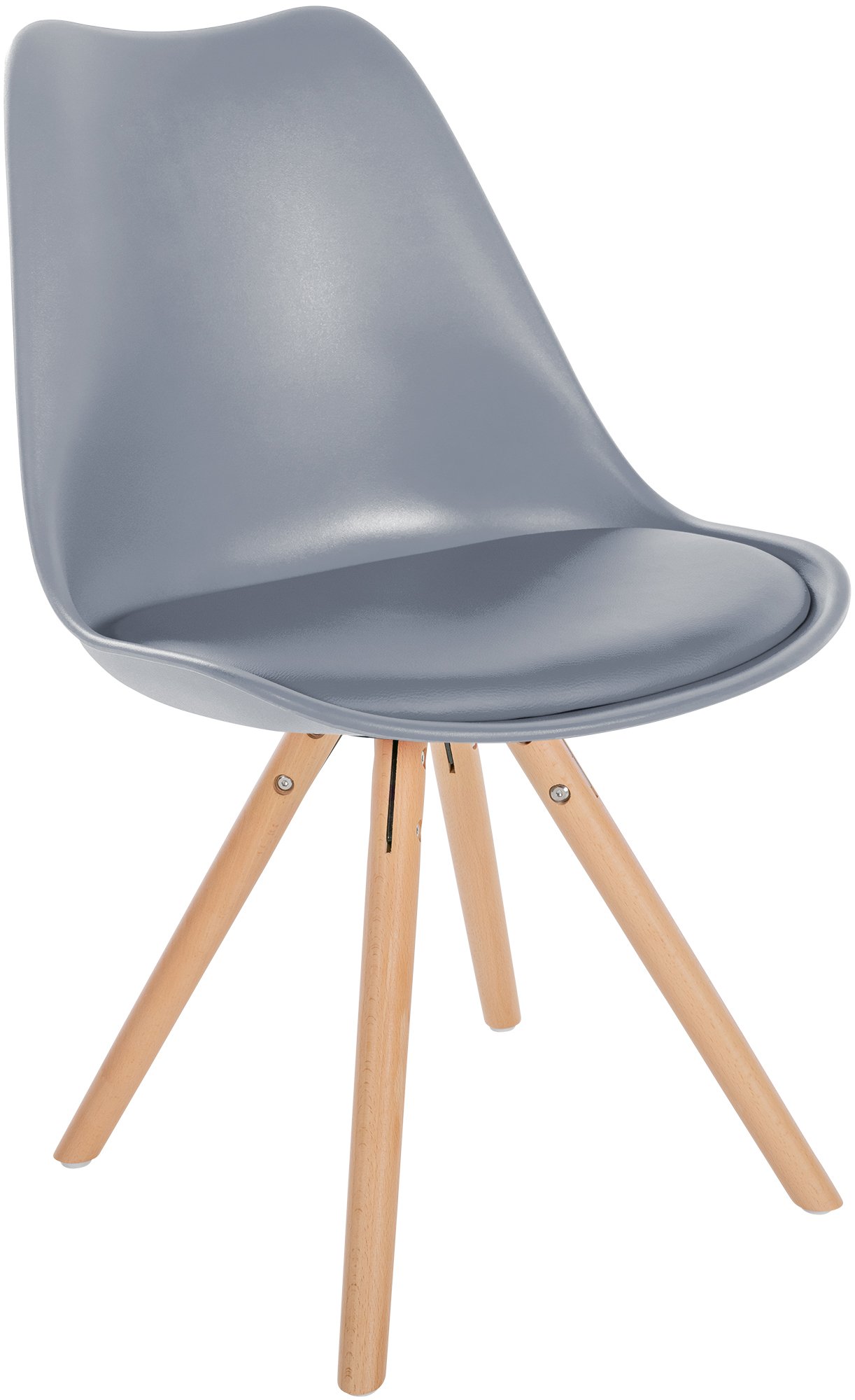 Stol Sofia plast