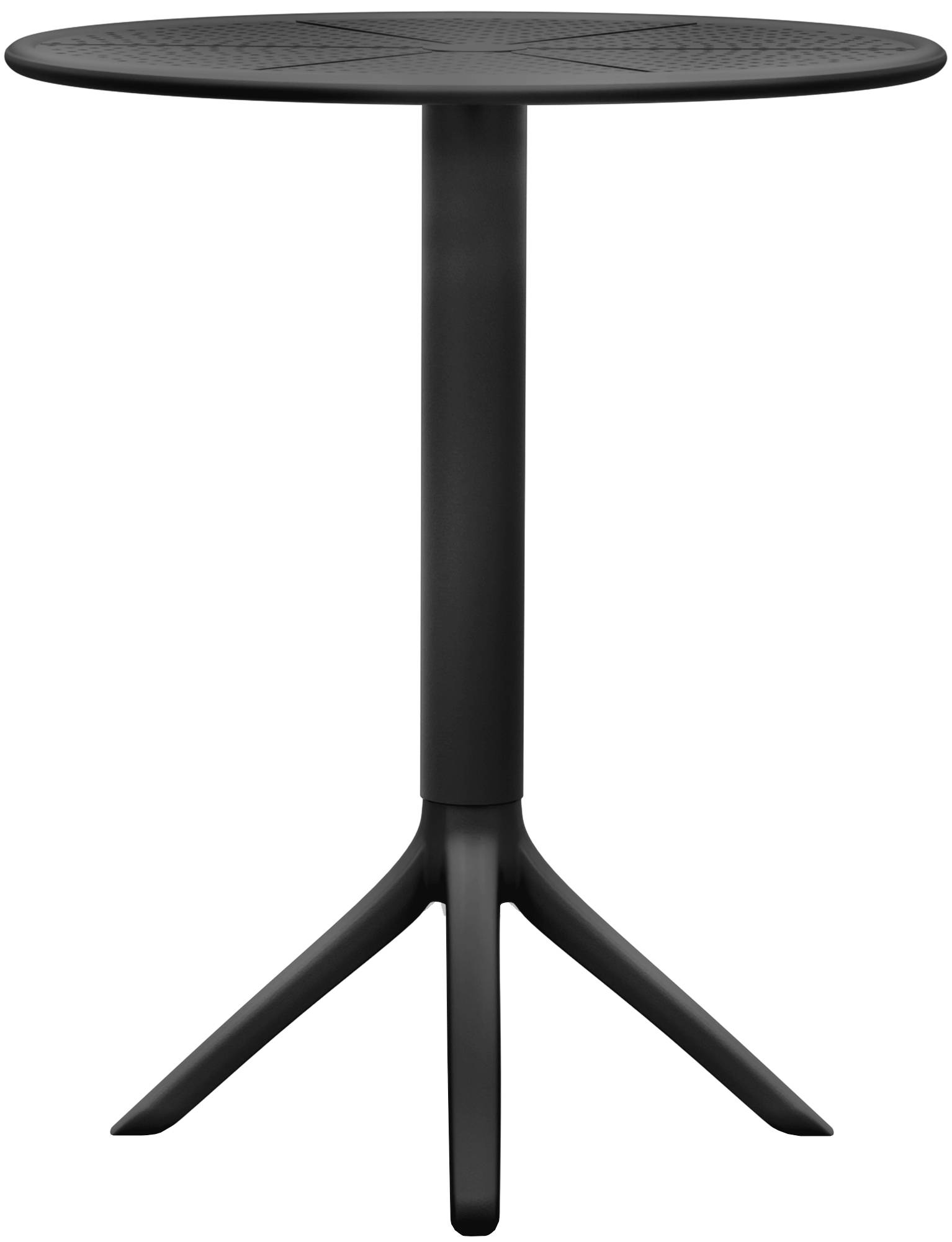 Runt bord Lacota 60 cm