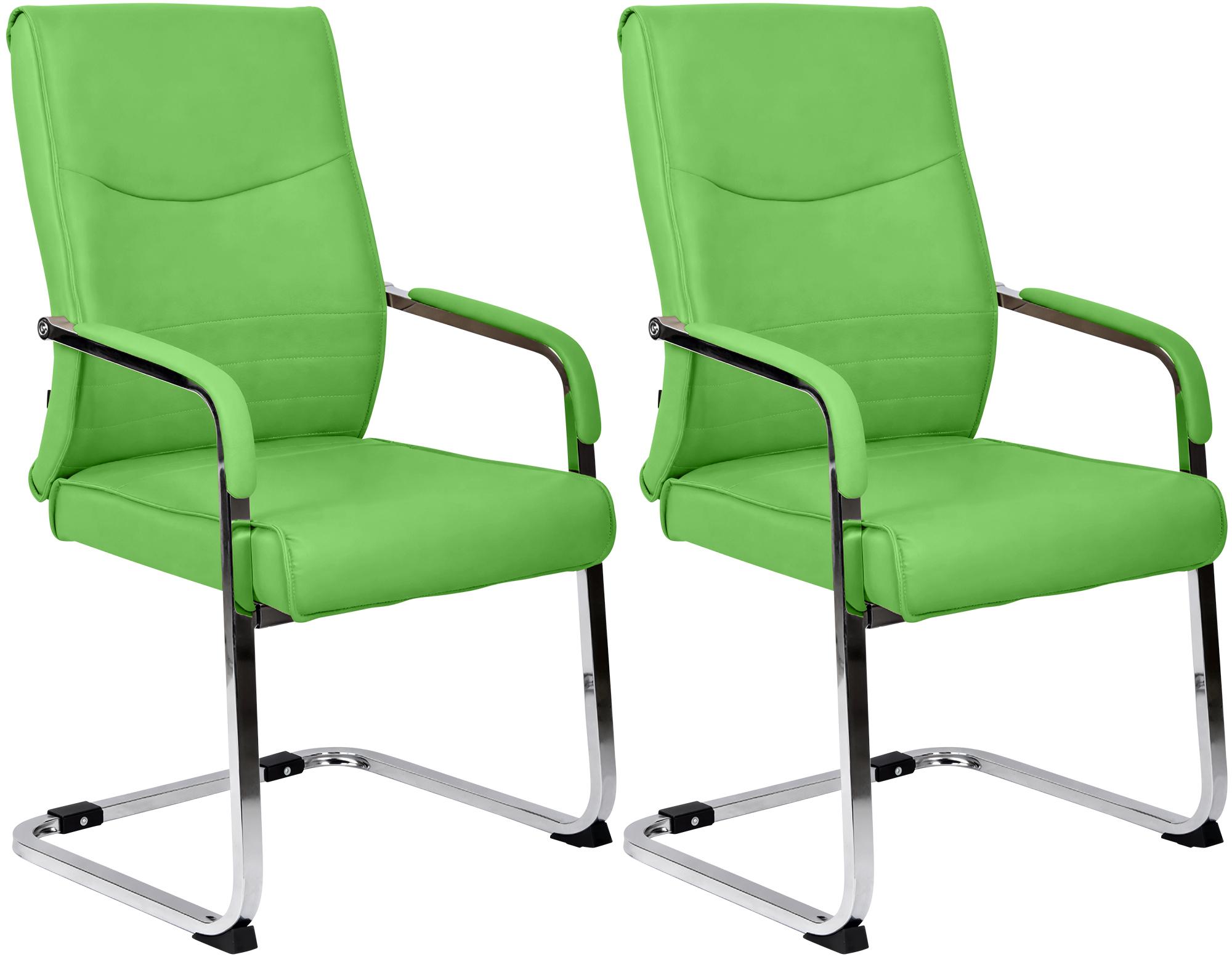 2-pack matstolar Hobart