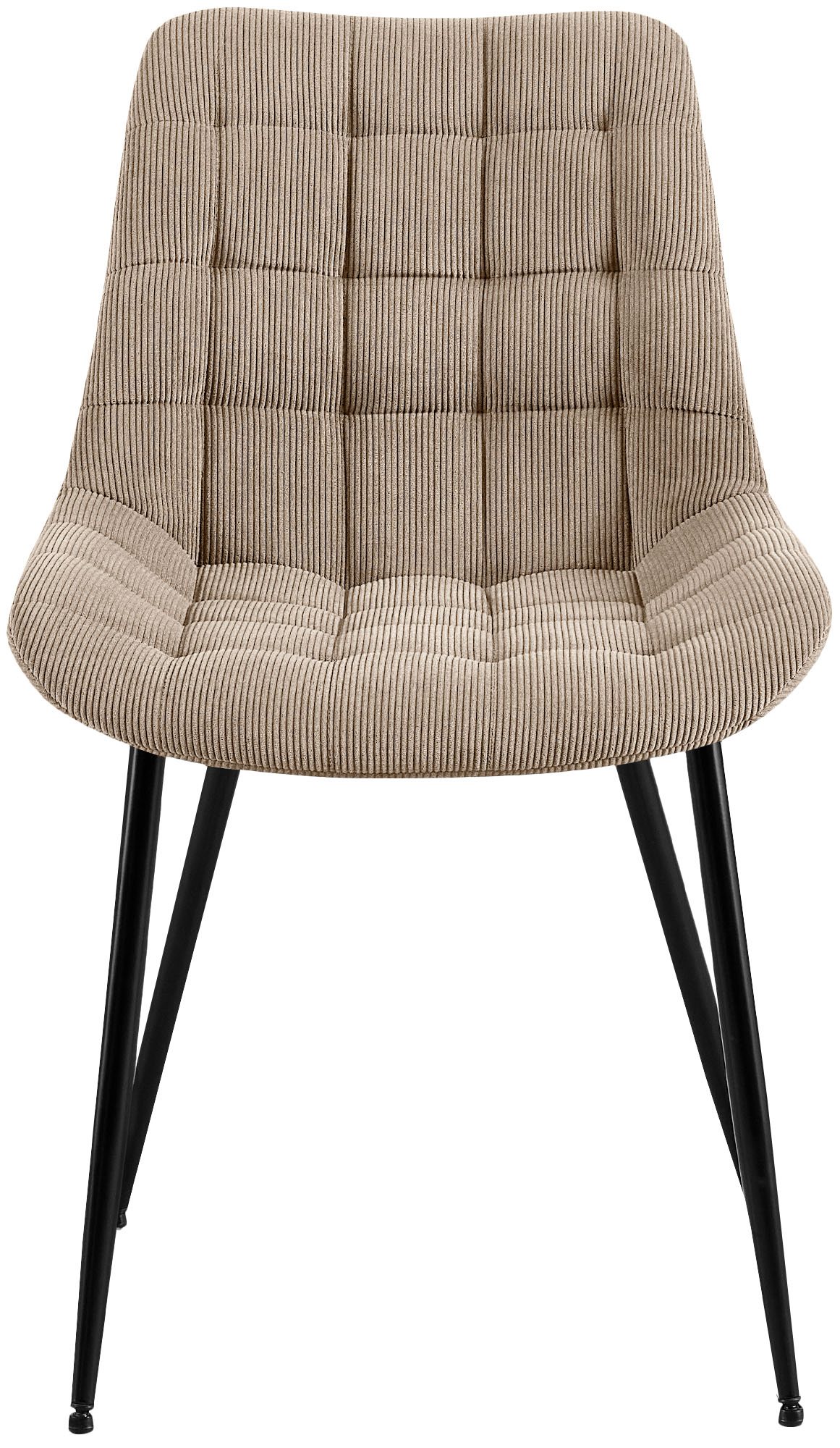 Matstol Sardna Cord