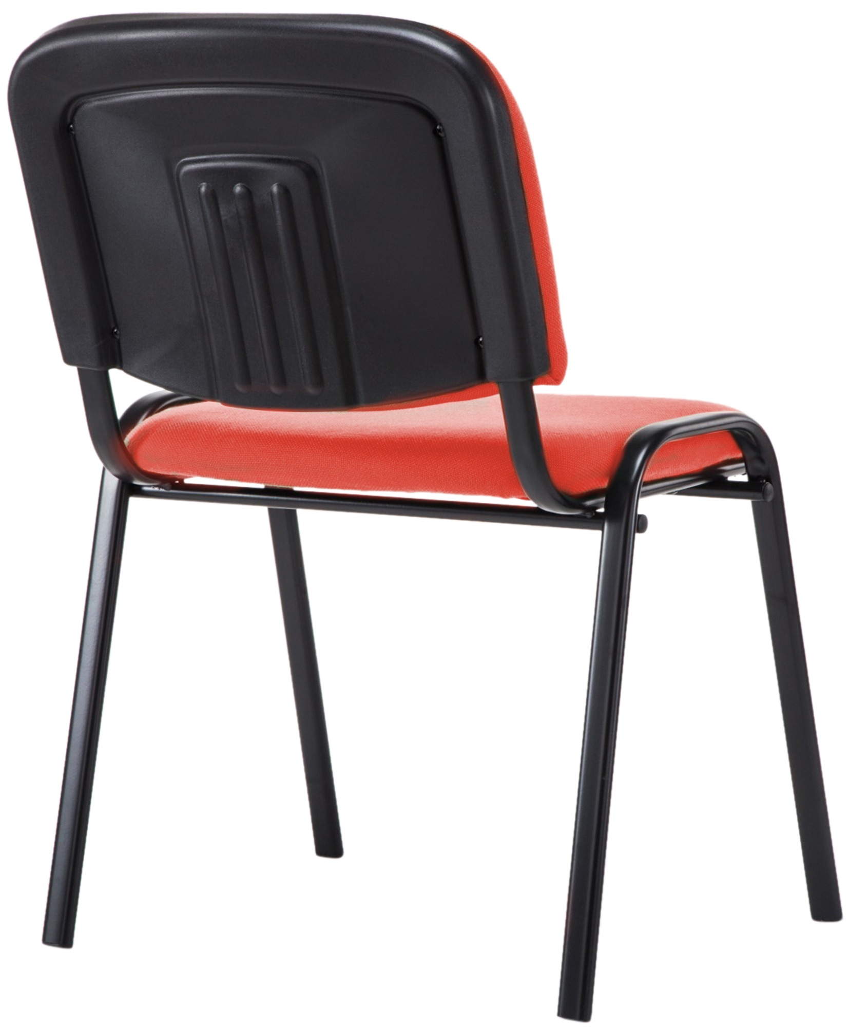 Besöksordförande Ken