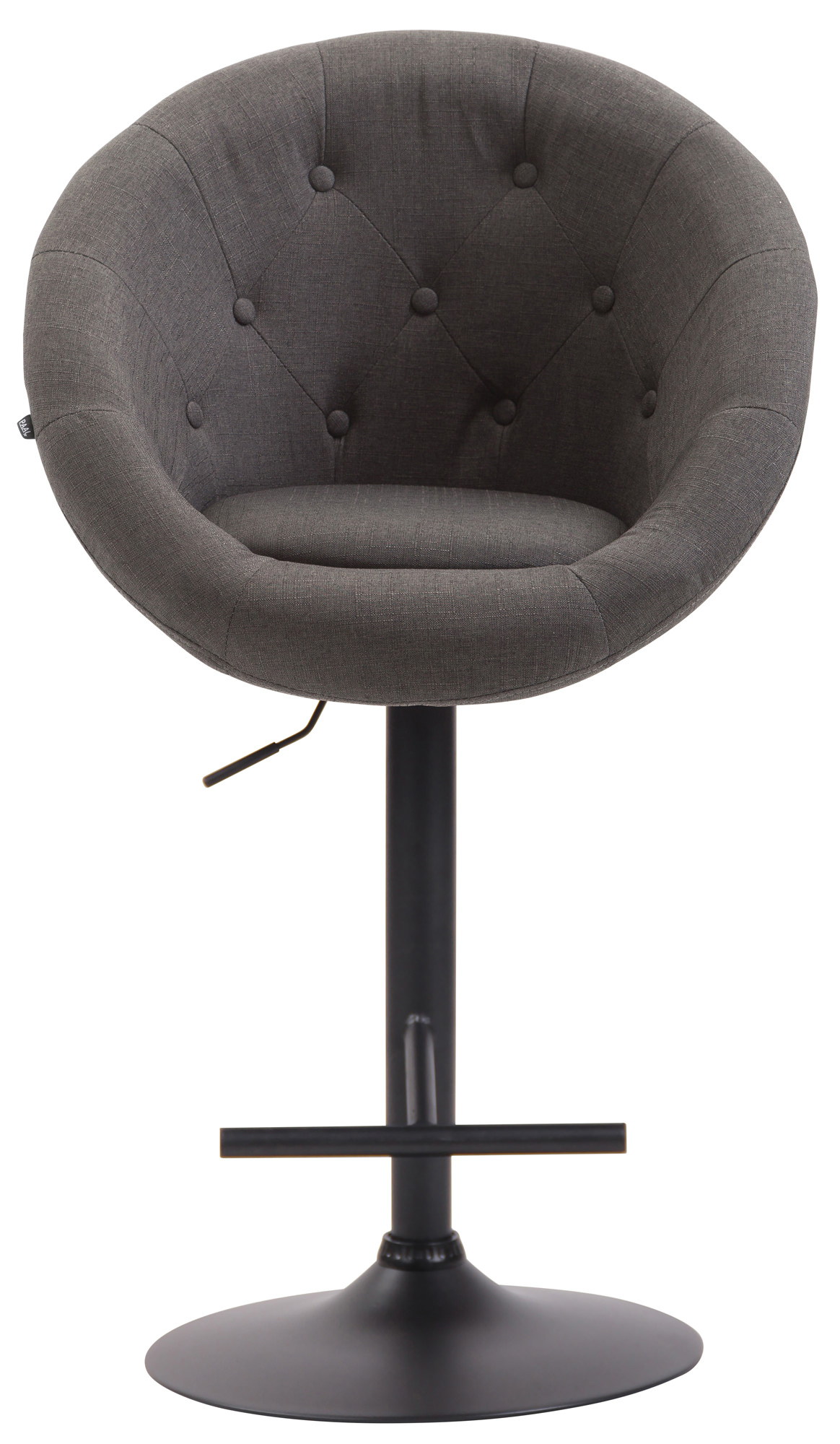Barstol London V2 Fabric