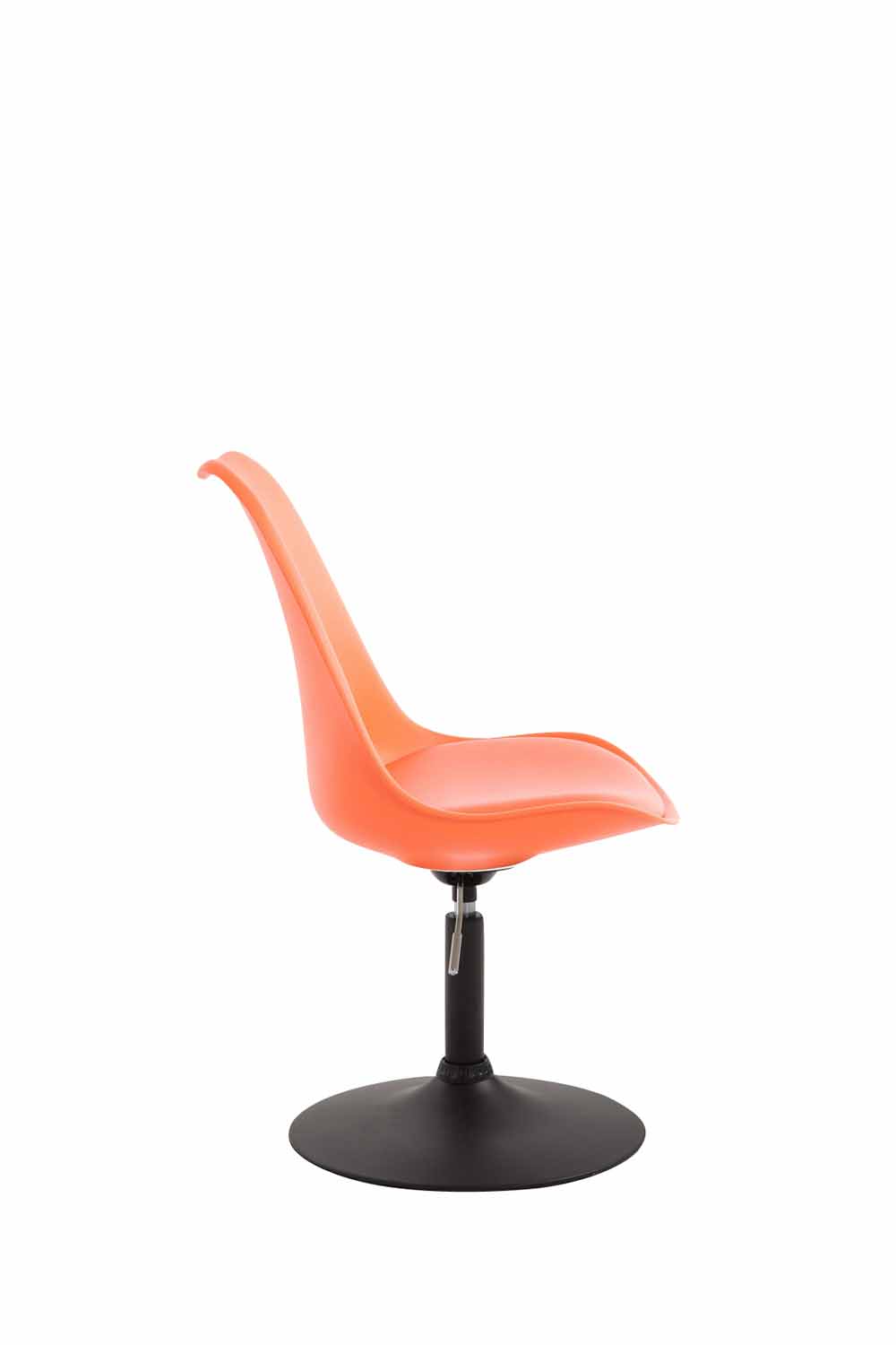 Matrumsstol Maverick Plast