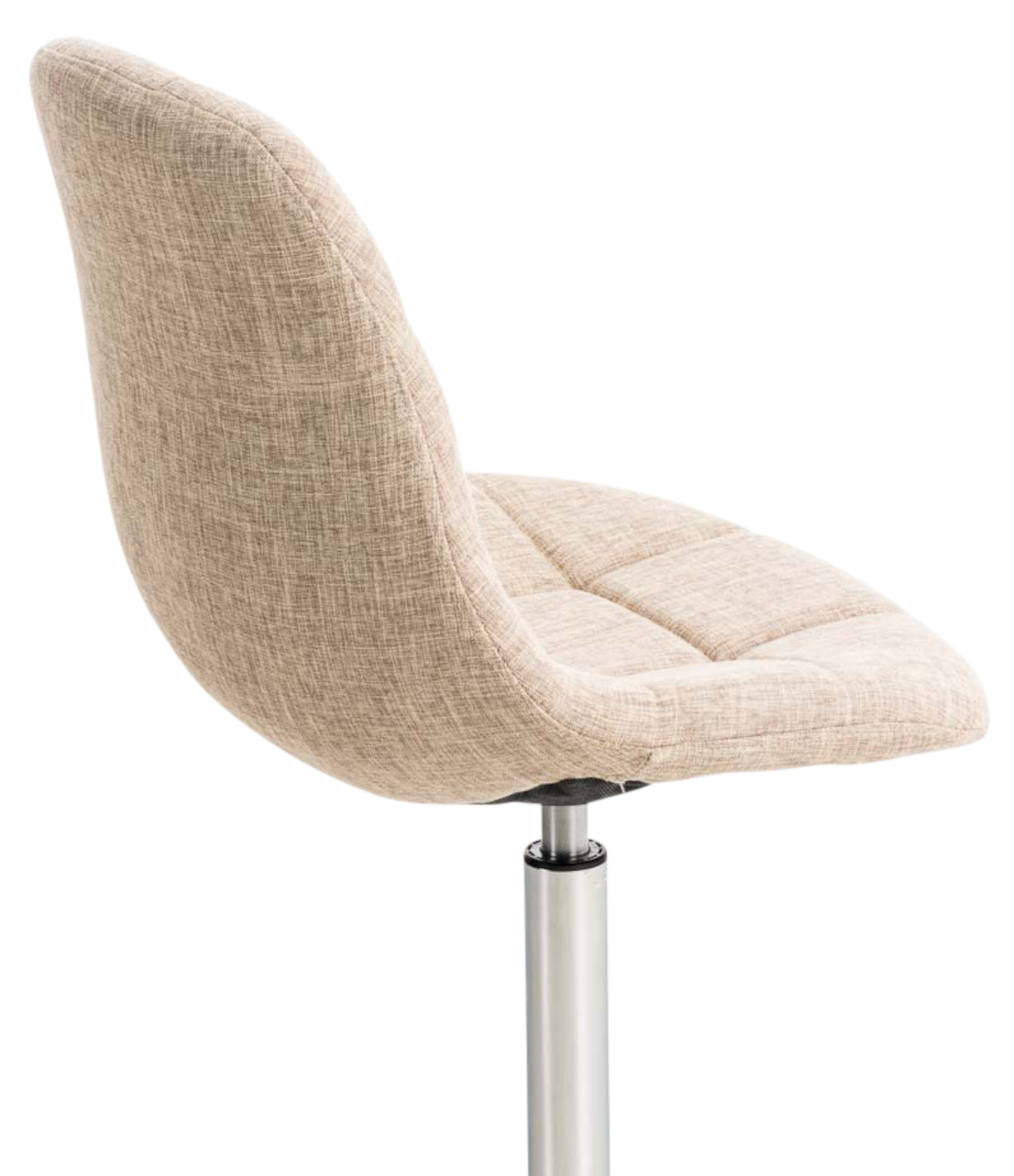Set med 2 stolar Emil Fabric