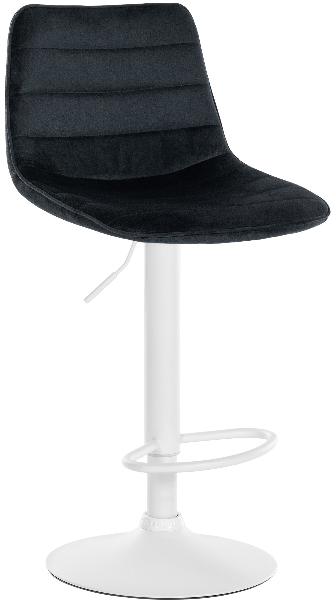 Barstol Lex Velvet