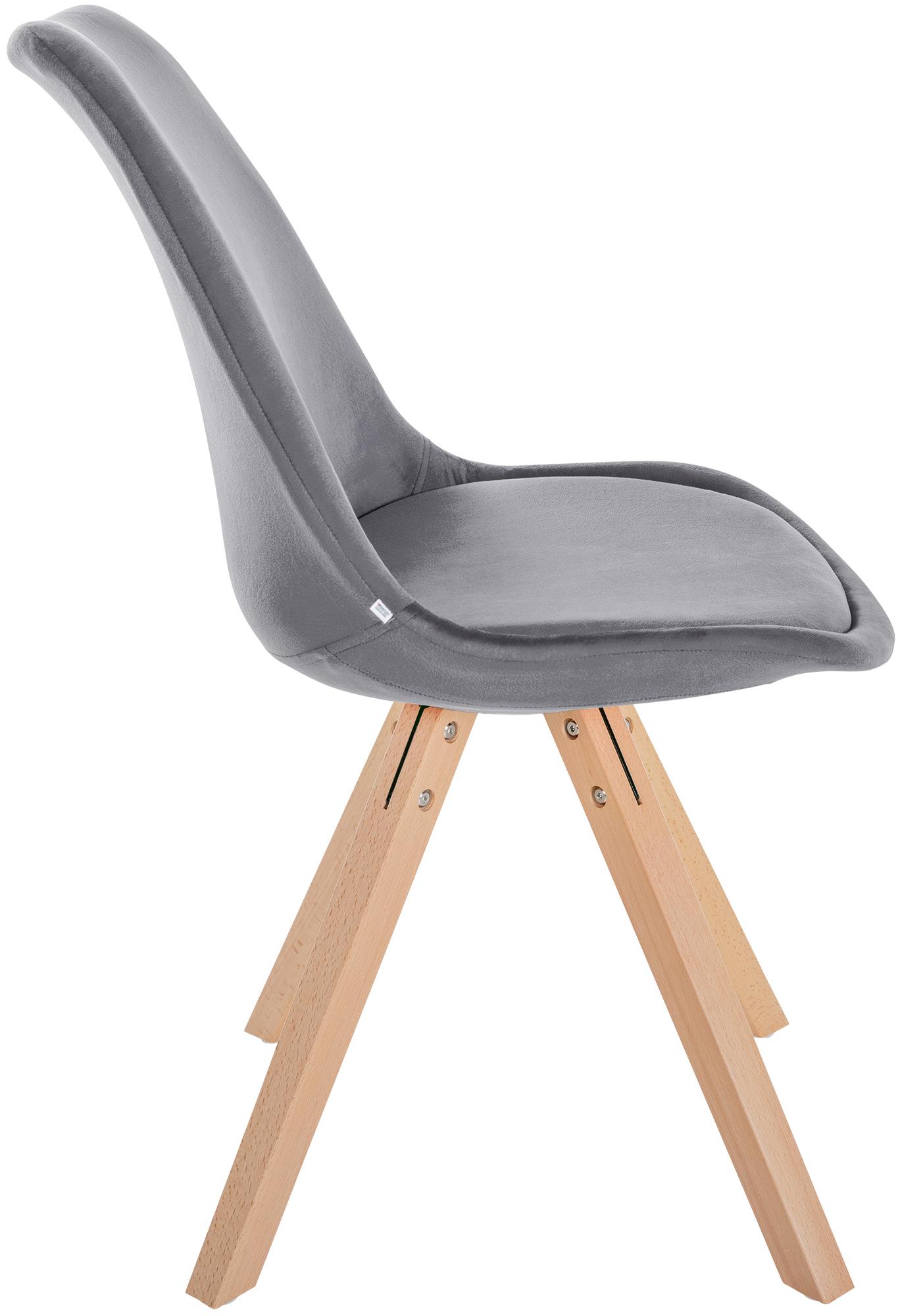 Stol Sofia Velvet