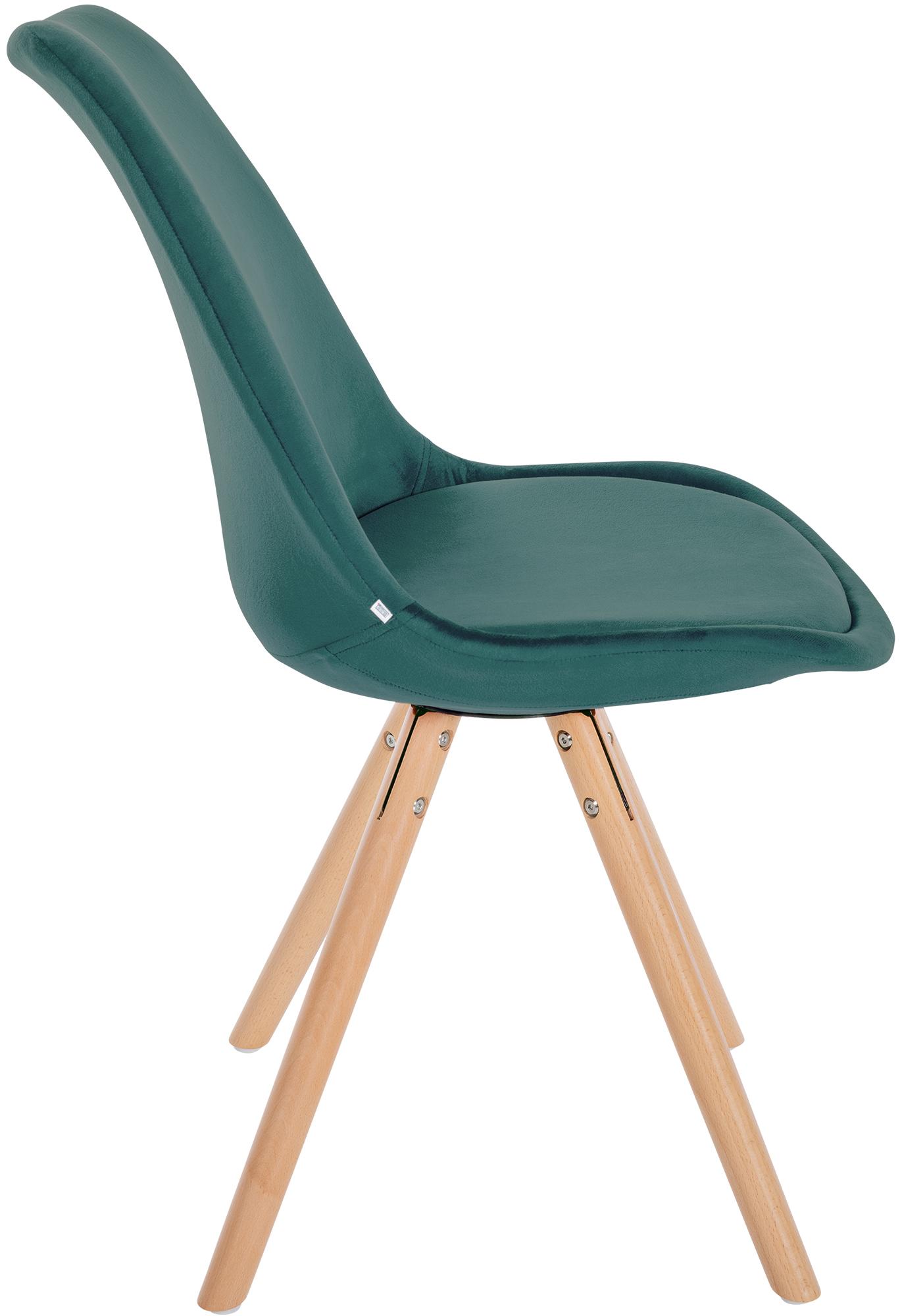 Stol Sofia Velvet