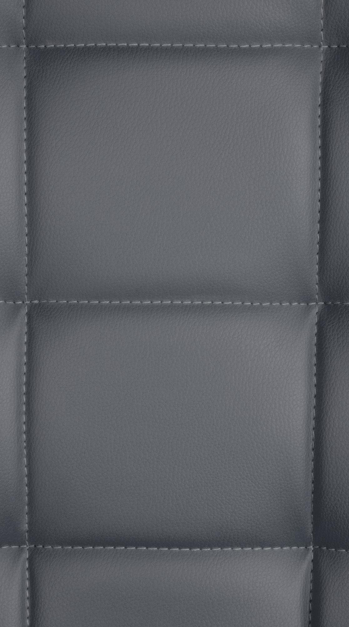Barpall Peking Imitation Läder
