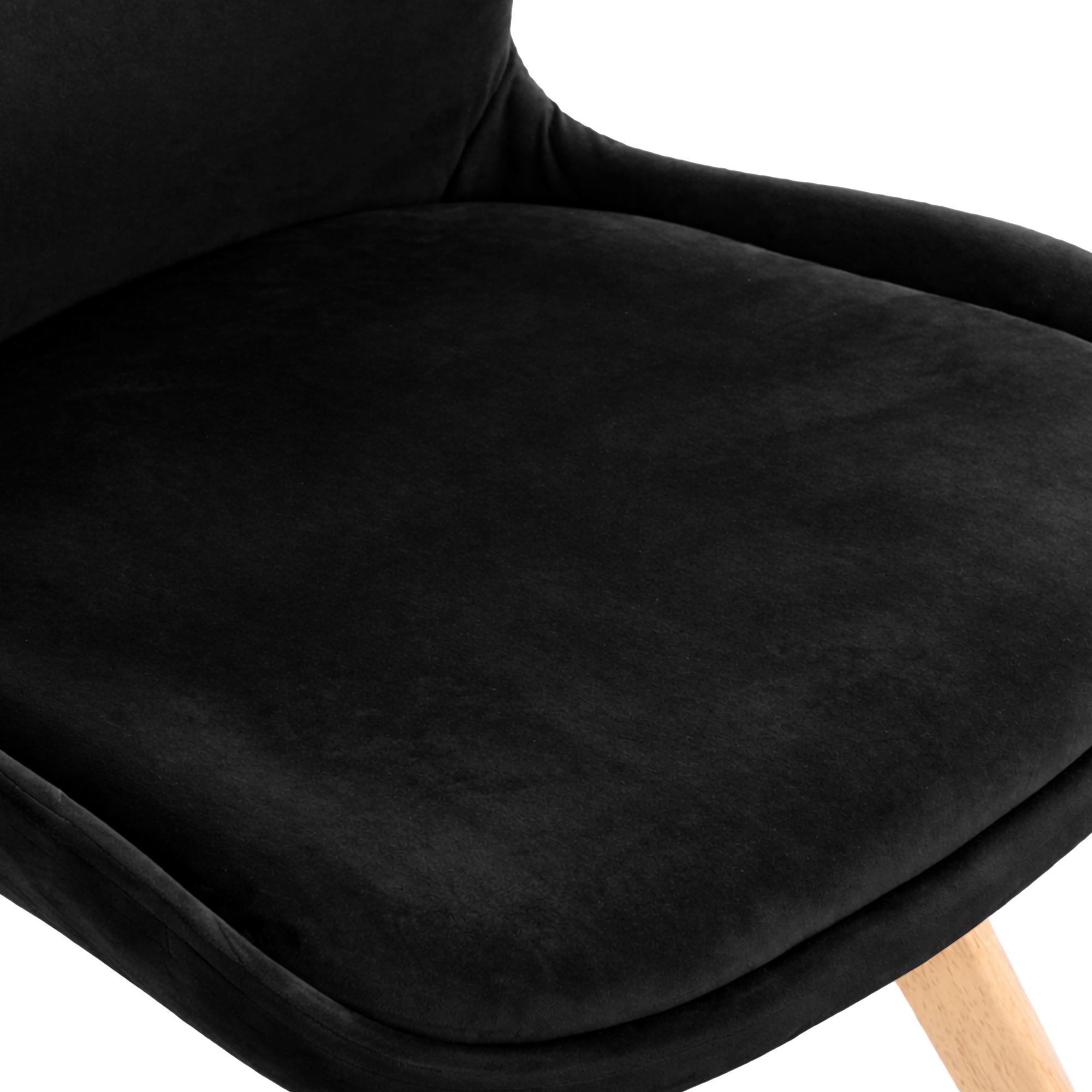 2-pack matstol Luna