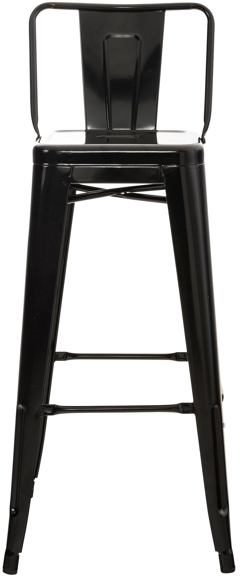 4-delars set Barstol Mason
