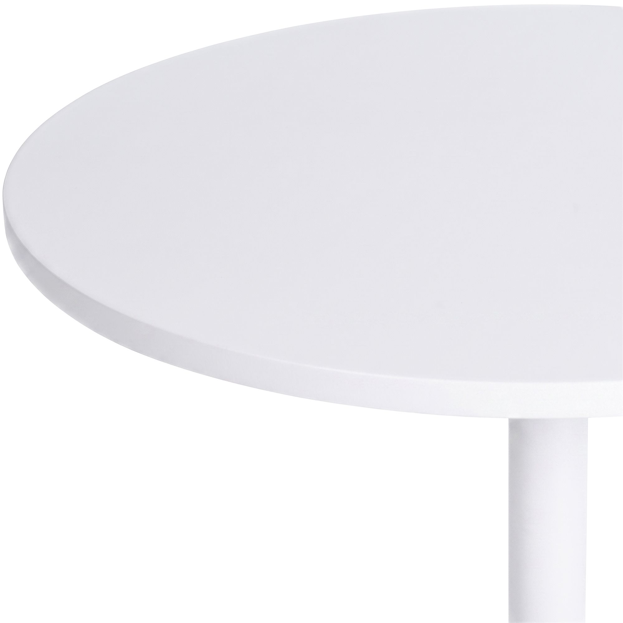 Ståbord Runt Ø 60 cm