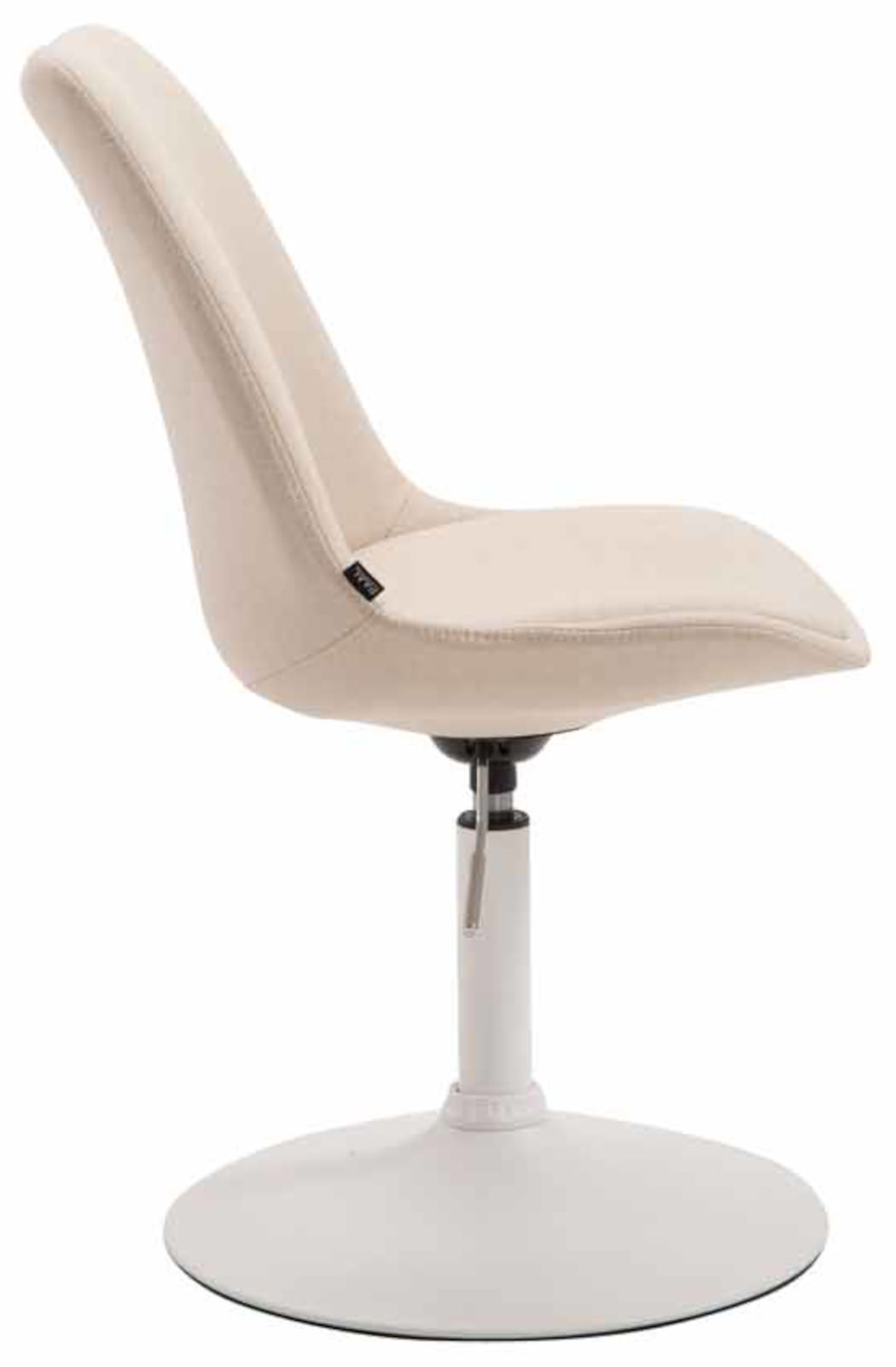 Uppsättning av 4 matstolar Maverick Fabric