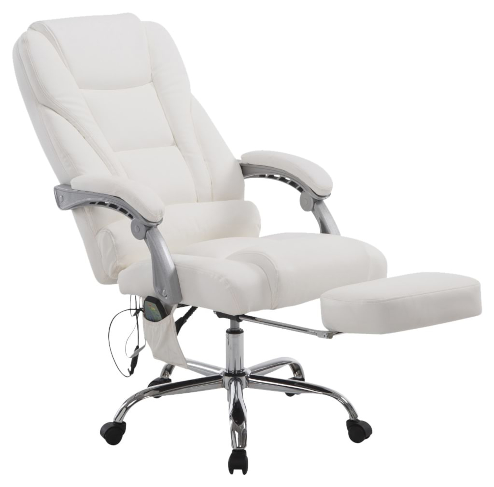 Kontorsstol Pacific med Massagefunktion
