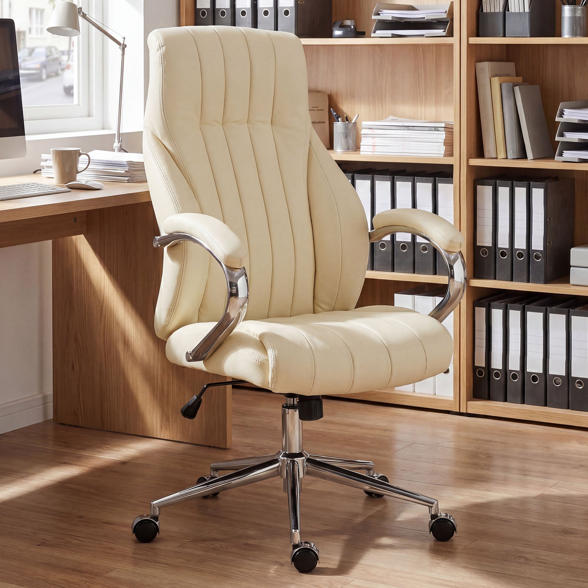 Kontorsstol Wigan