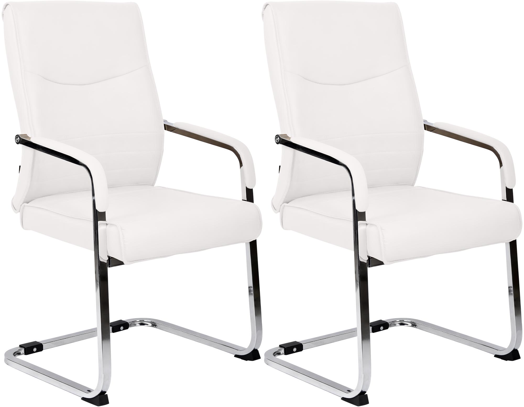 2-pack matstolar Hobart