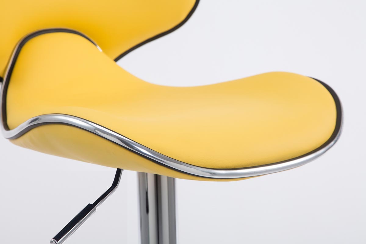 Barstol Las Vegas V2 Konstläder