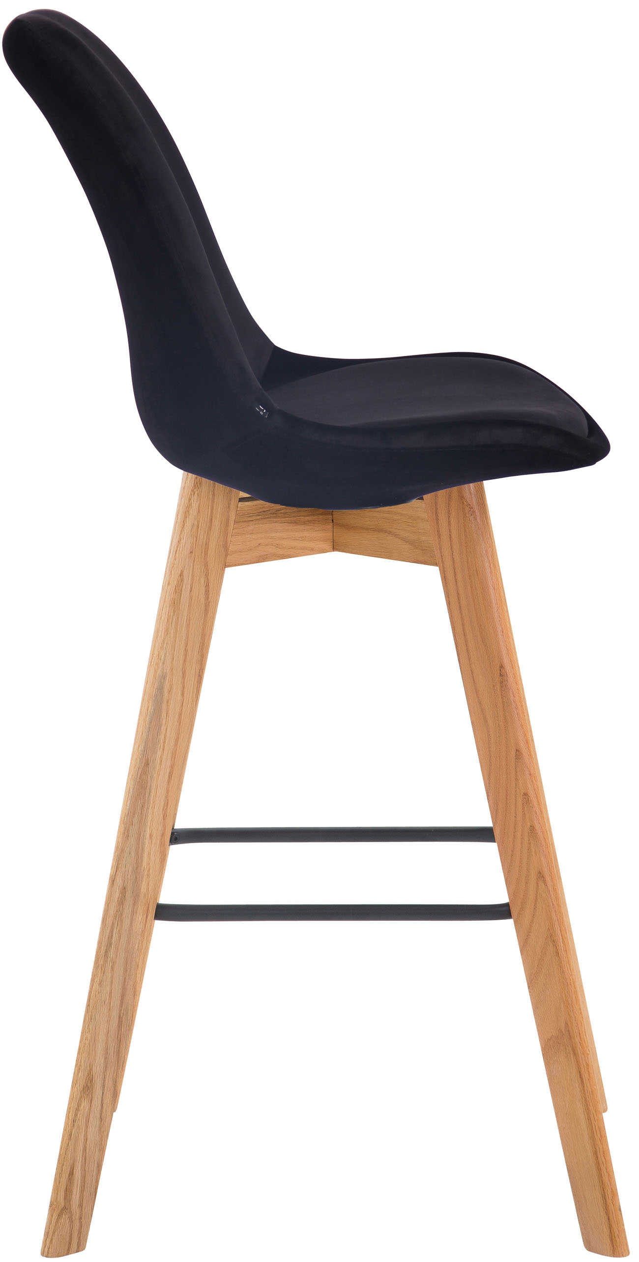 2-pack Barstol Metz Sammet