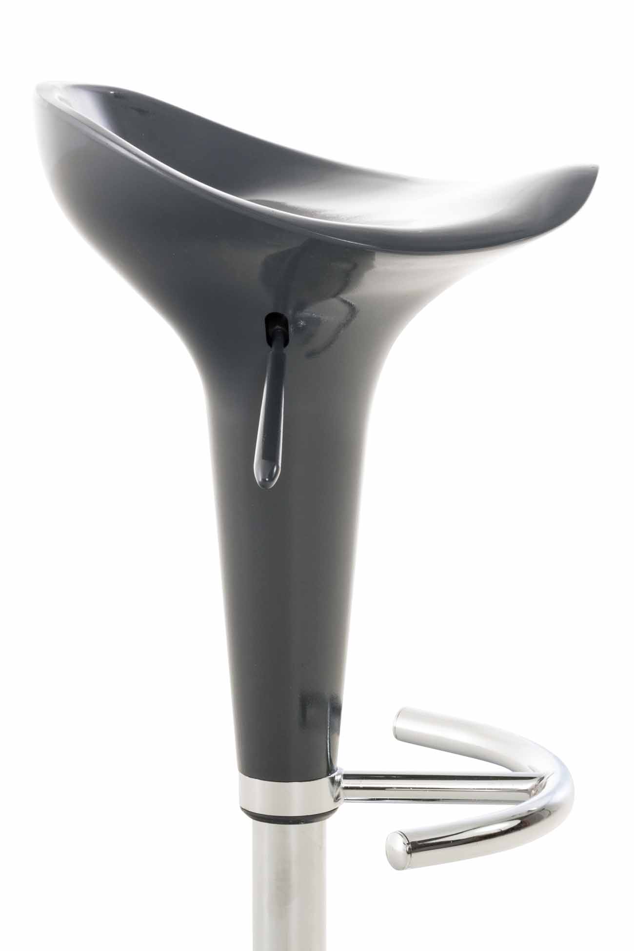 Barstol Saddle