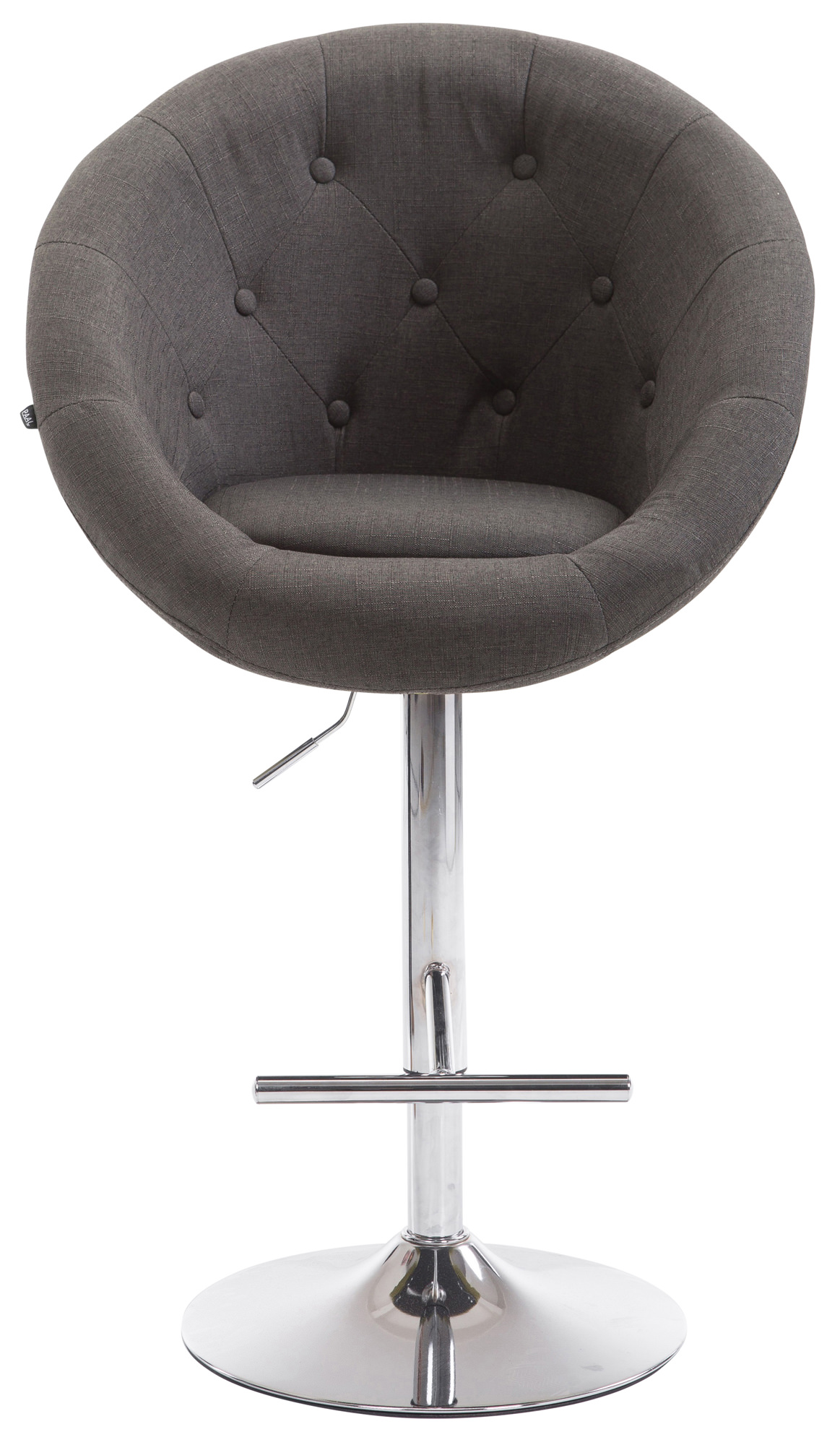 Barstol London V2 Fabric