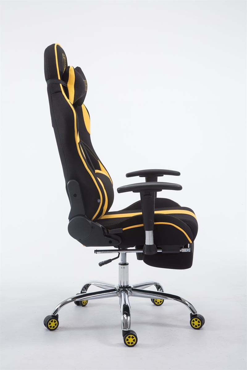 Racing kontorsstol Limit Fabric