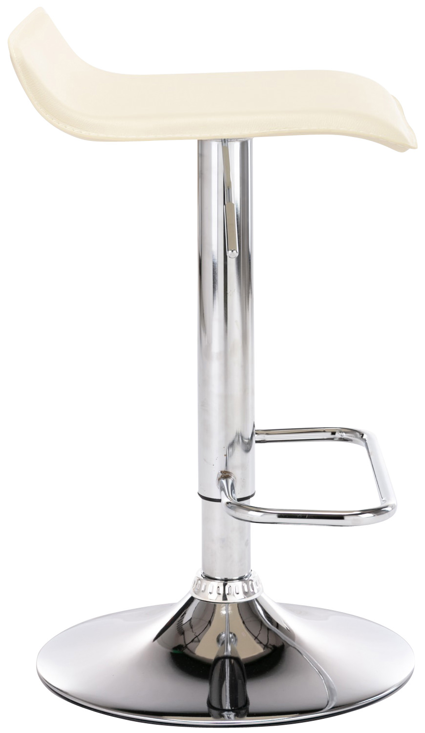 2-pack Barstol Dyn Konstläder
