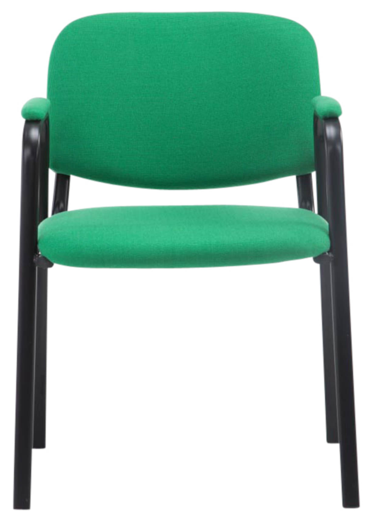 Ken Pro stapelbara stolar i tyg, 4-pack