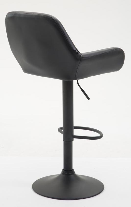 2-pack Barstol Braga Konstläder