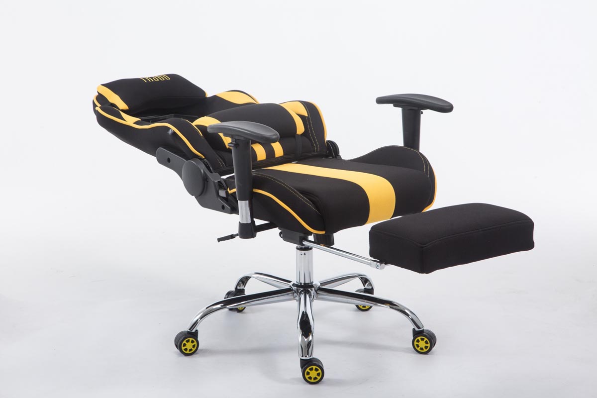 Racing kontorsstol Limit Fabric