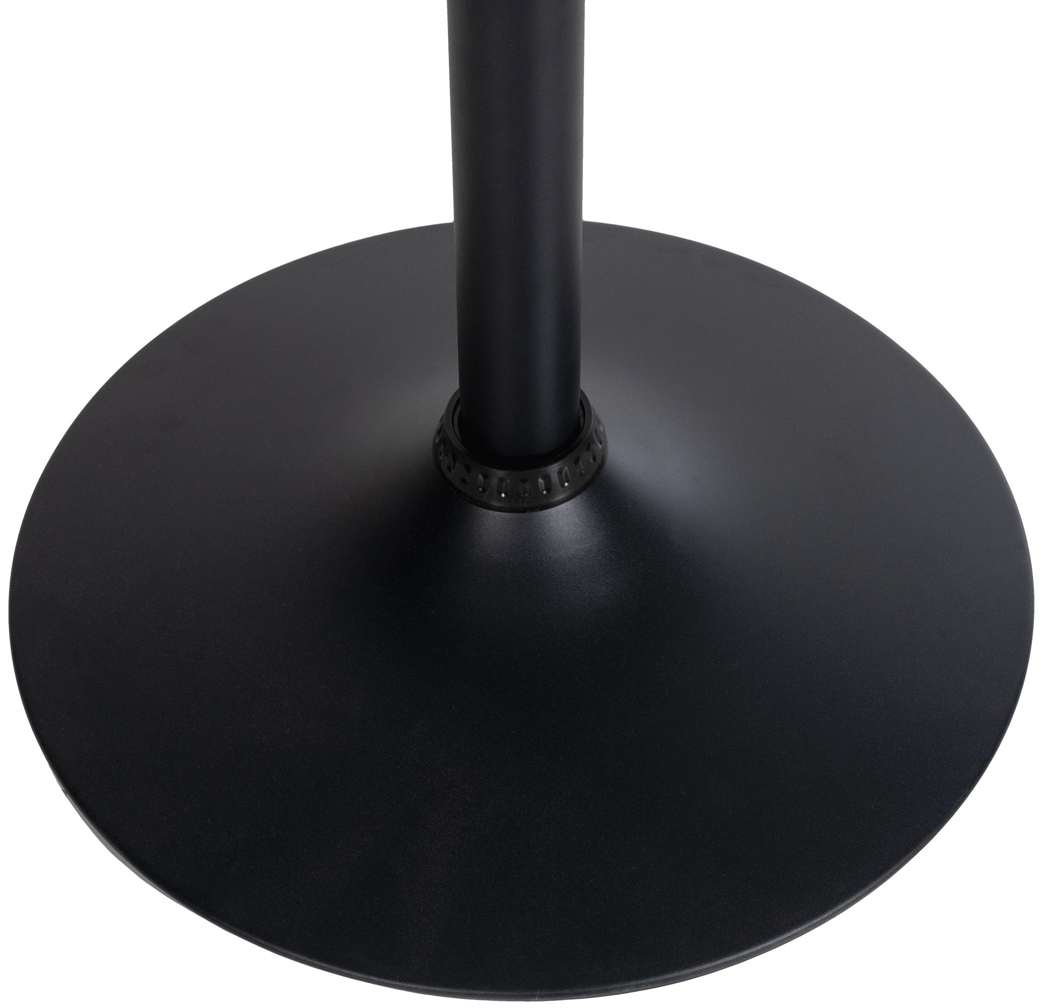Ståbord Runt Ø 60 cm