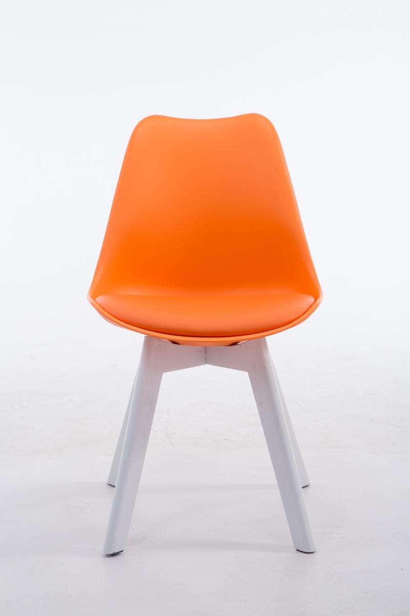 Matstol Borneo V2 Plast