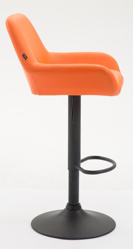 2-pack Barstol Braga Konstläder