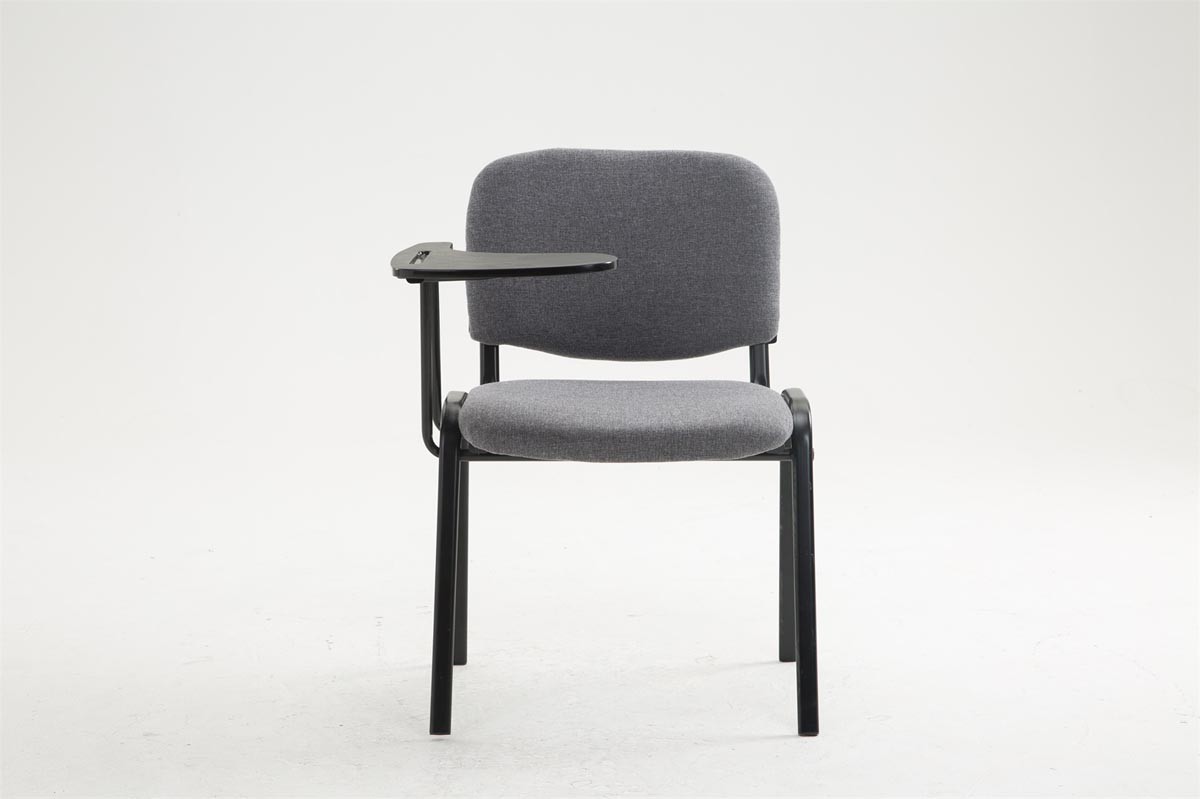 Stol Ken Tyg med Fällbord