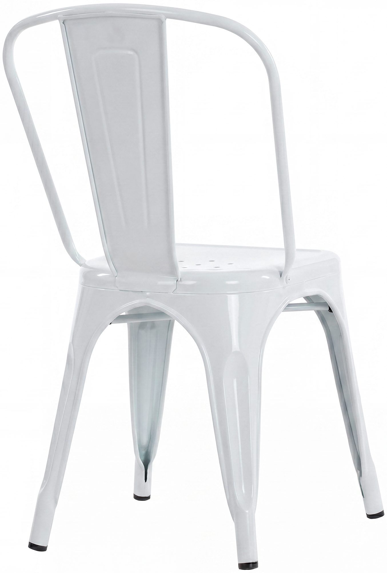 4-pack Stapelbara Stolar Benedikt