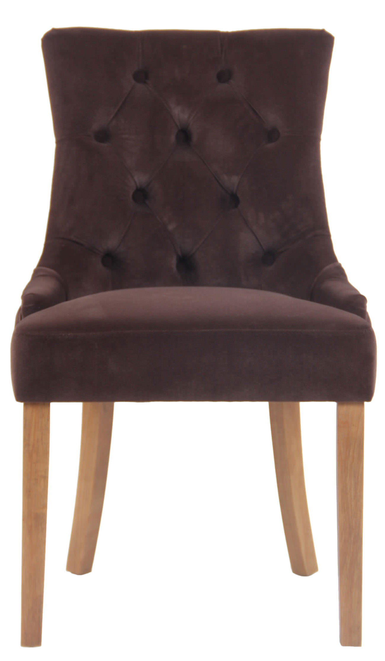 Matstol Aberdeen Velvet