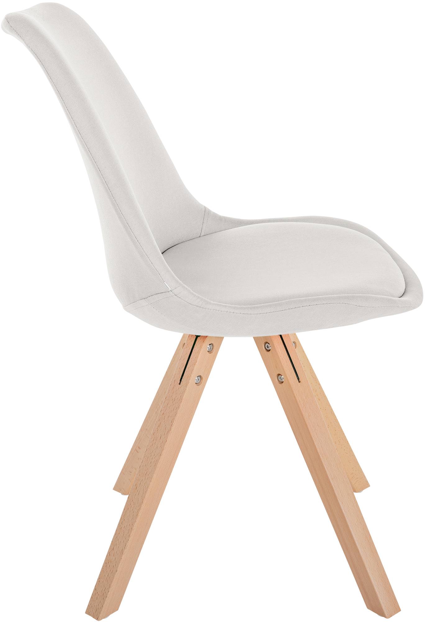 Stol Sofia Fabric
