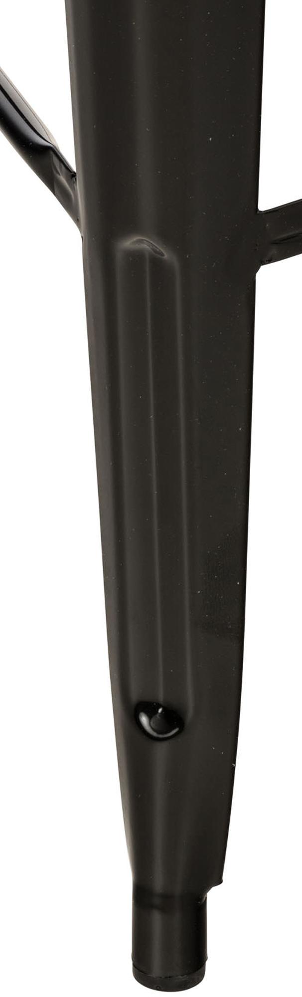 4-delars set Barstol Mason