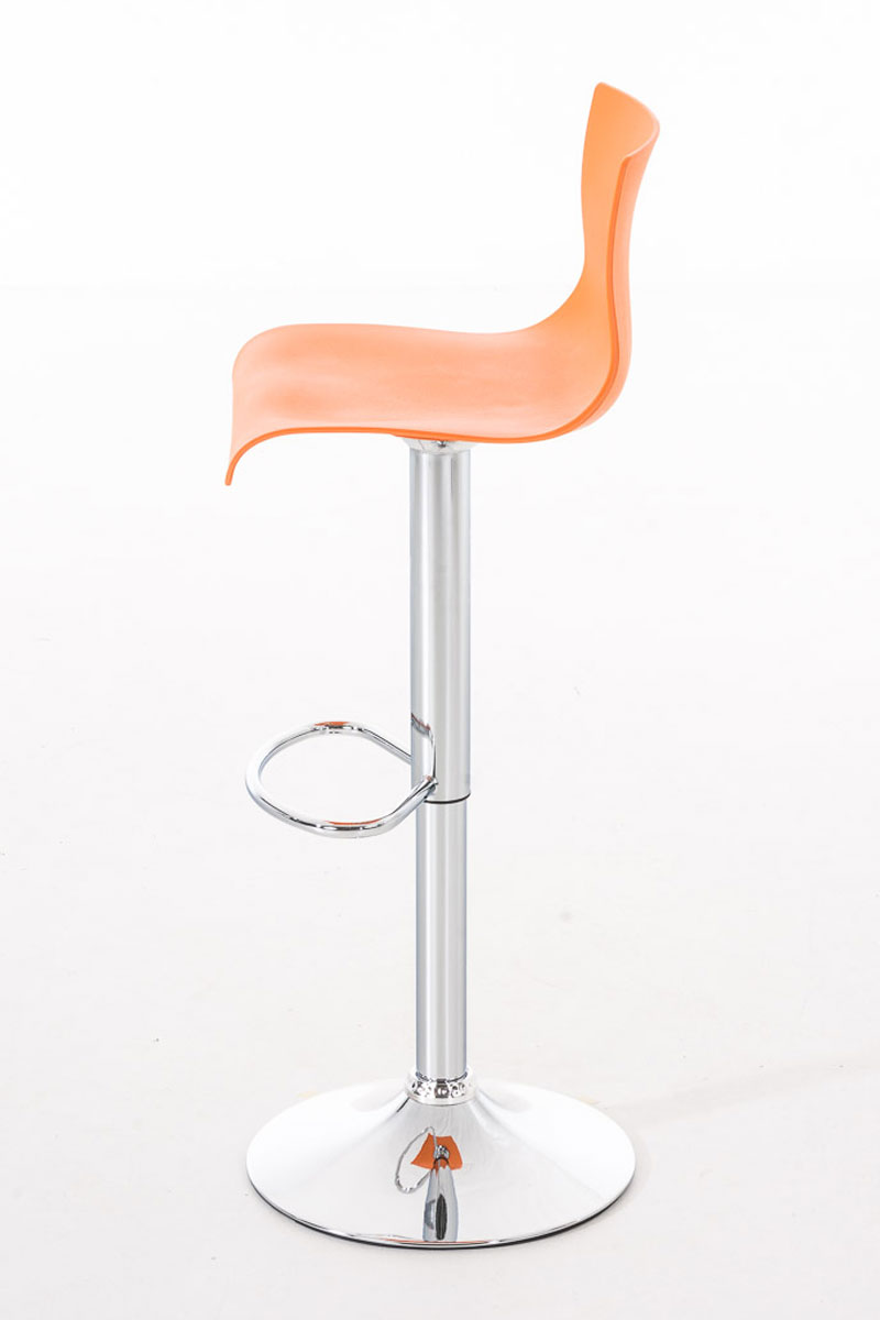 Barstol Hover Plast