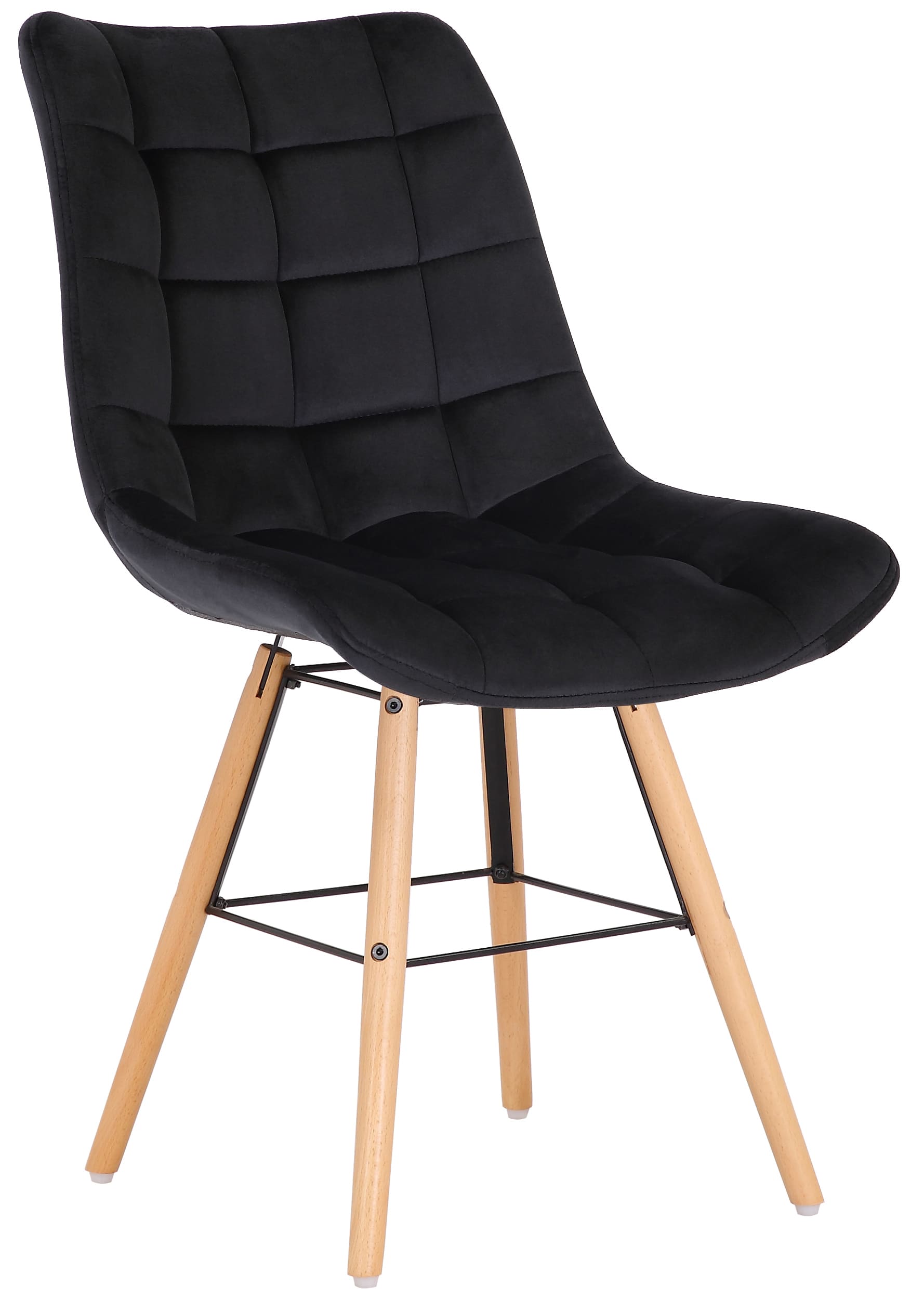 Stol Leni Velvet