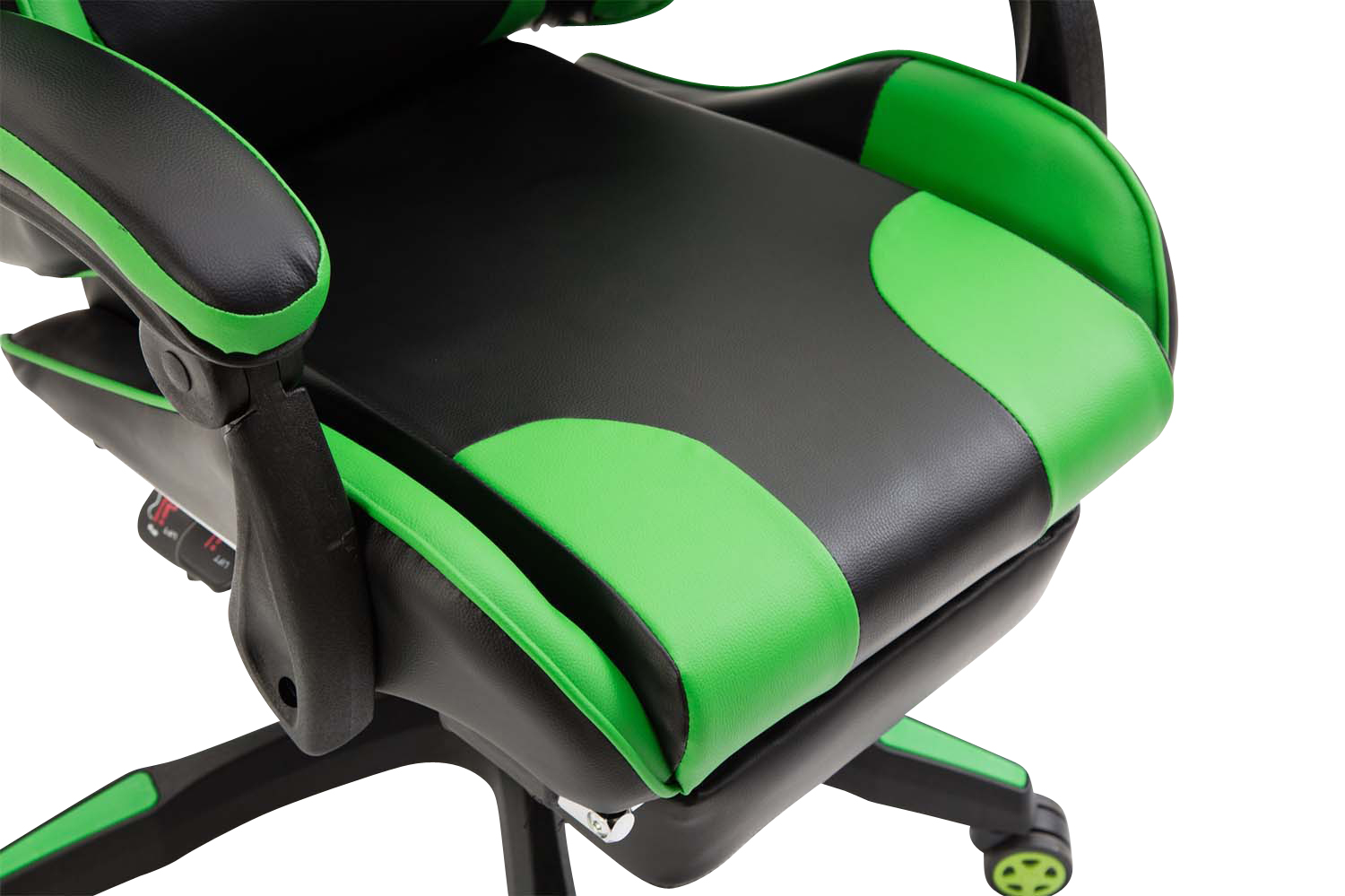Gamingstol Ignite Konstläder
